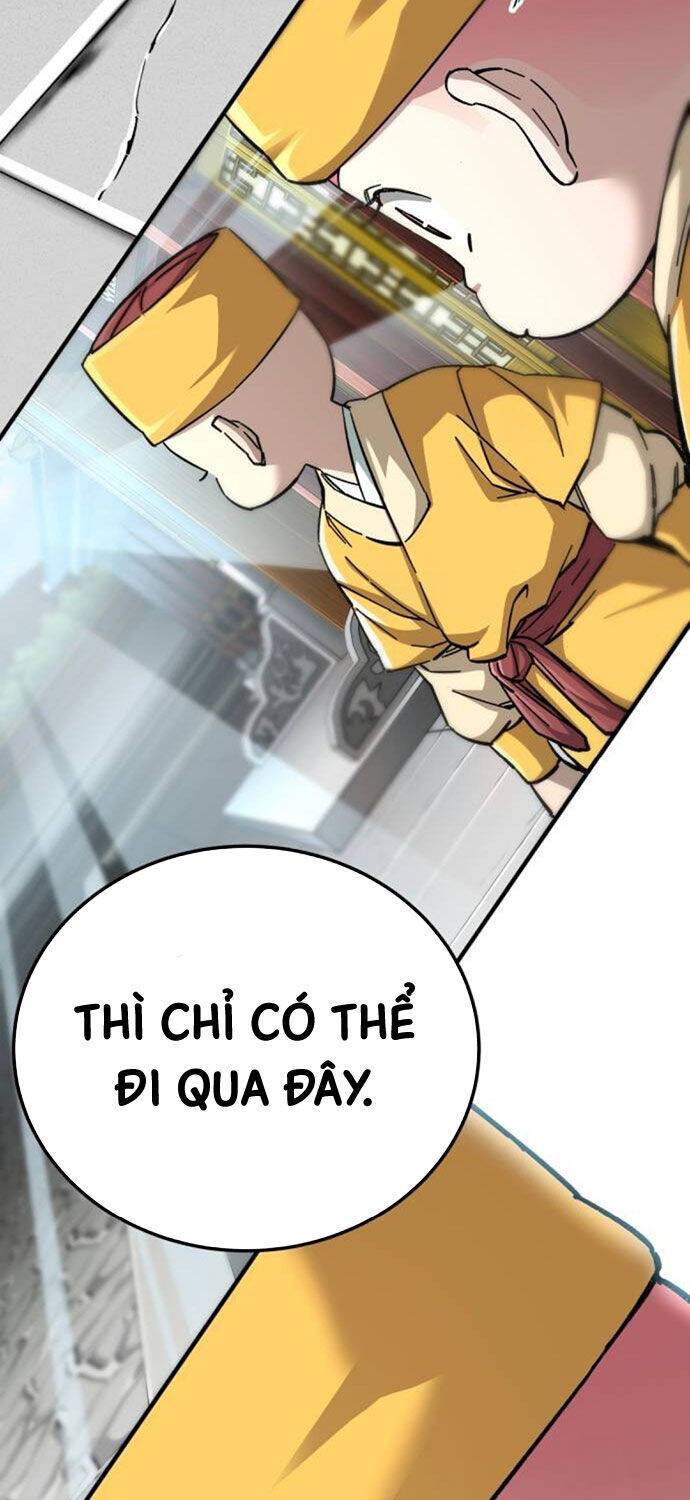 Ông Võ Giả Và Cháu Chí Tôn: Chapter 60