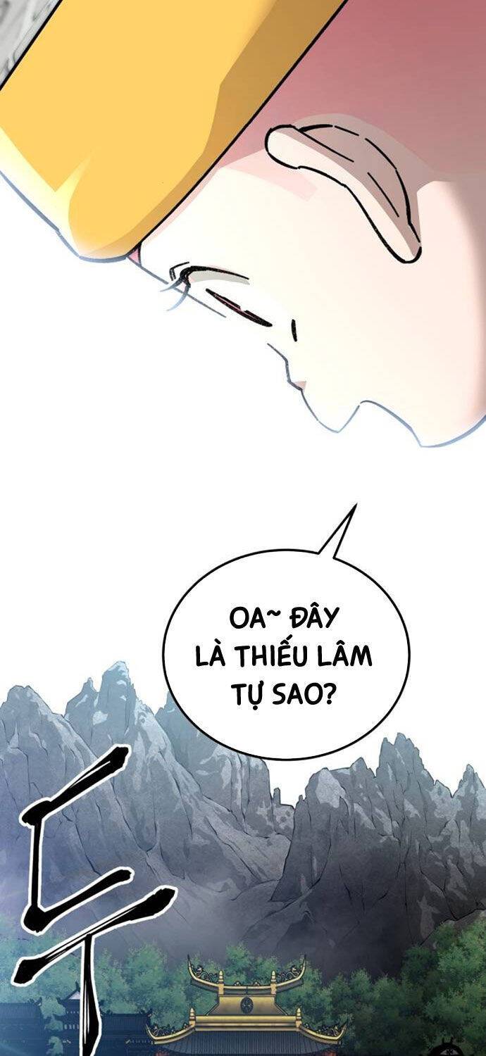 Ông Võ Giả Và Cháu Chí Tôn: Chapter 60
