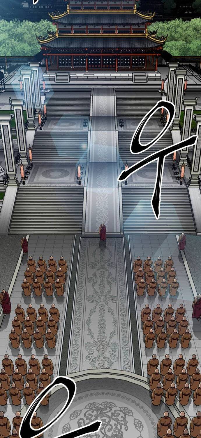 Ông Võ Giả Và Cháu Chí Tôn: Chapter 60