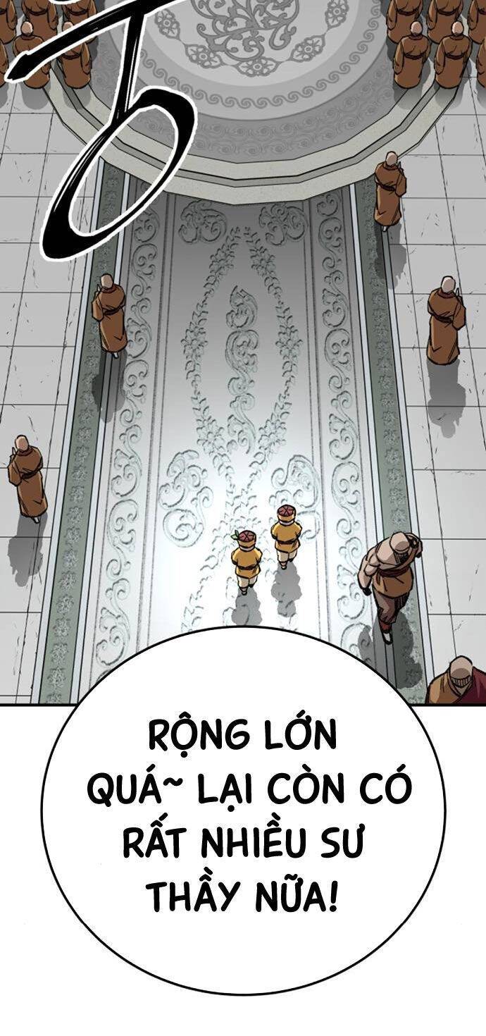 Ông Võ Giả Và Cháu Chí Tôn: Chapter 60