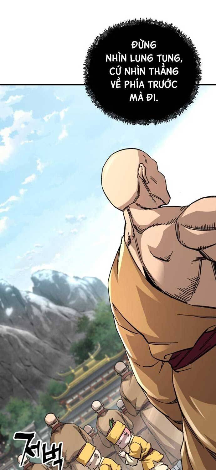 Ông Võ Giả Và Cháu Chí Tôn: Chapter 60