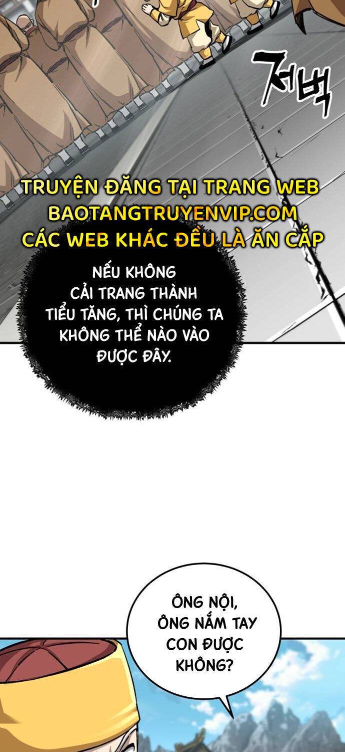 Ông Võ Giả Và Cháu Chí Tôn: Chapter 60