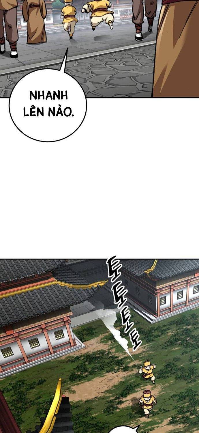 Ông Võ Giả Và Cháu Chí Tôn: Chapter 60