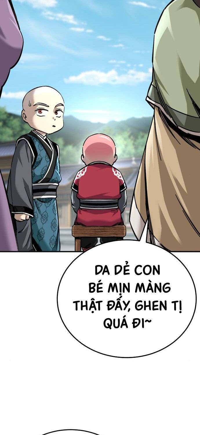 Ông Võ Giả Và Cháu Chí Tôn: Chapter 60