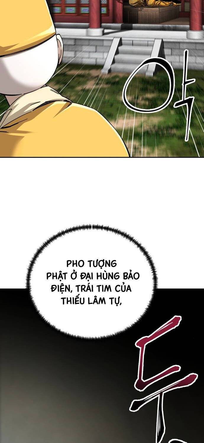 Ông Võ Giả Và Cháu Chí Tôn: Chapter 60