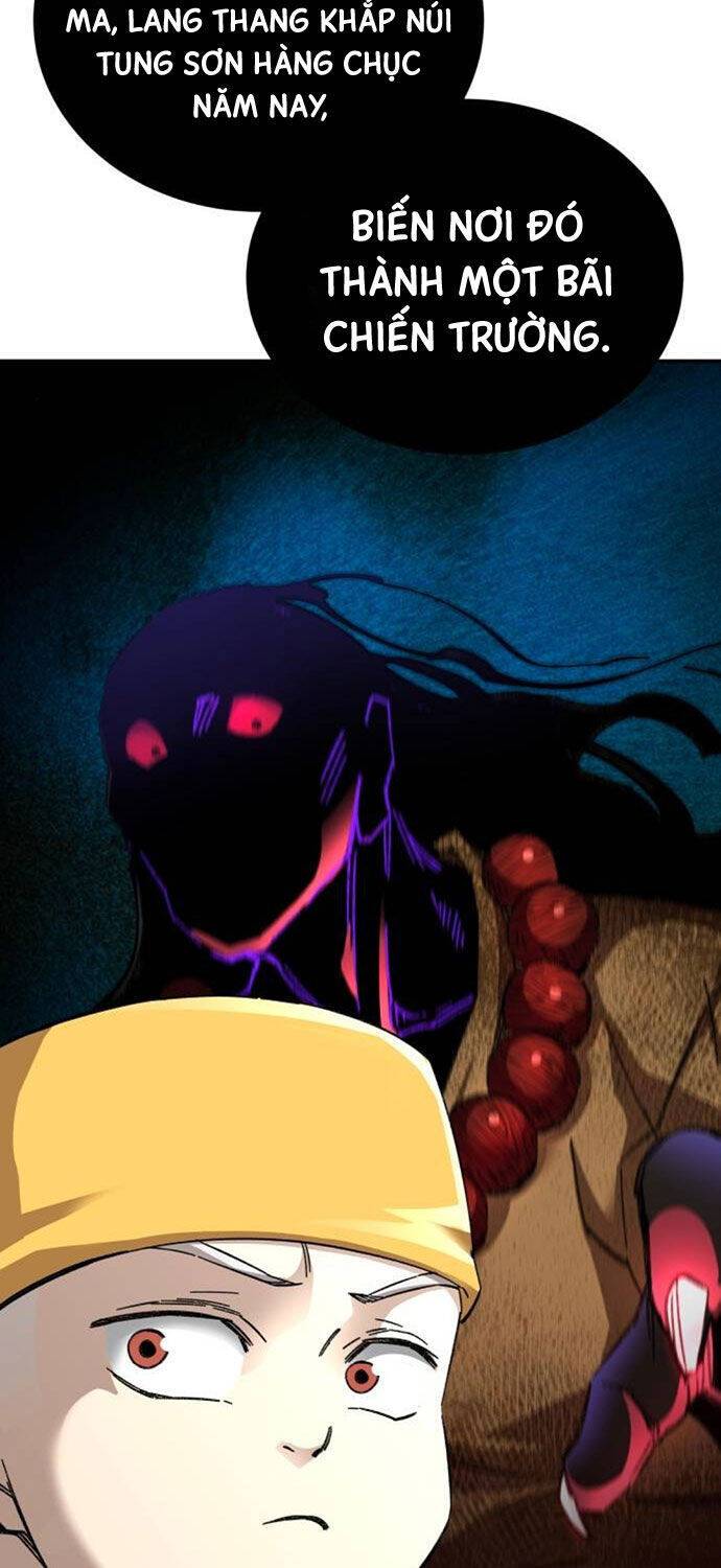 Ông Võ Giả Và Cháu Chí Tôn: Chapter 60
