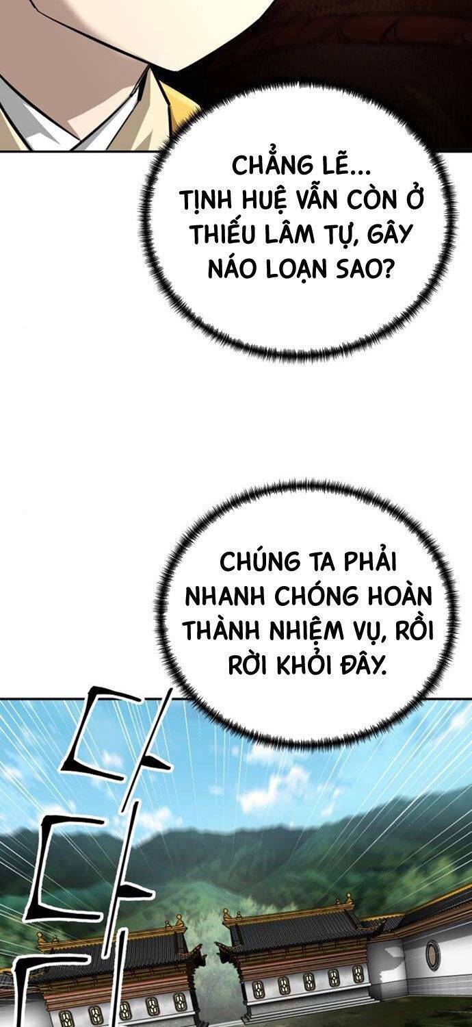 Ông Võ Giả Và Cháu Chí Tôn: Chapter 60