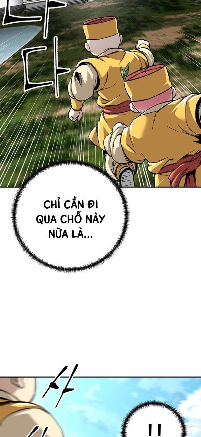 Ông Võ Giả Và Cháu Chí Tôn: Chapter 60