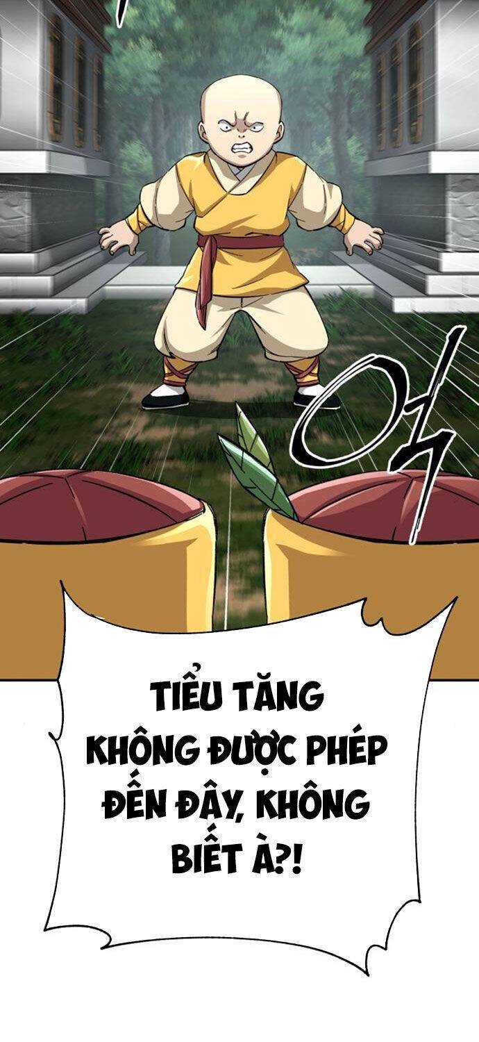 Ông Võ Giả Và Cháu Chí Tôn: Chapter 60