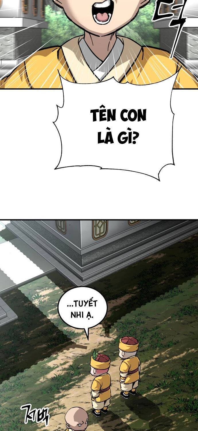 Ông Võ Giả Và Cháu Chí Tôn: Chapter 60
