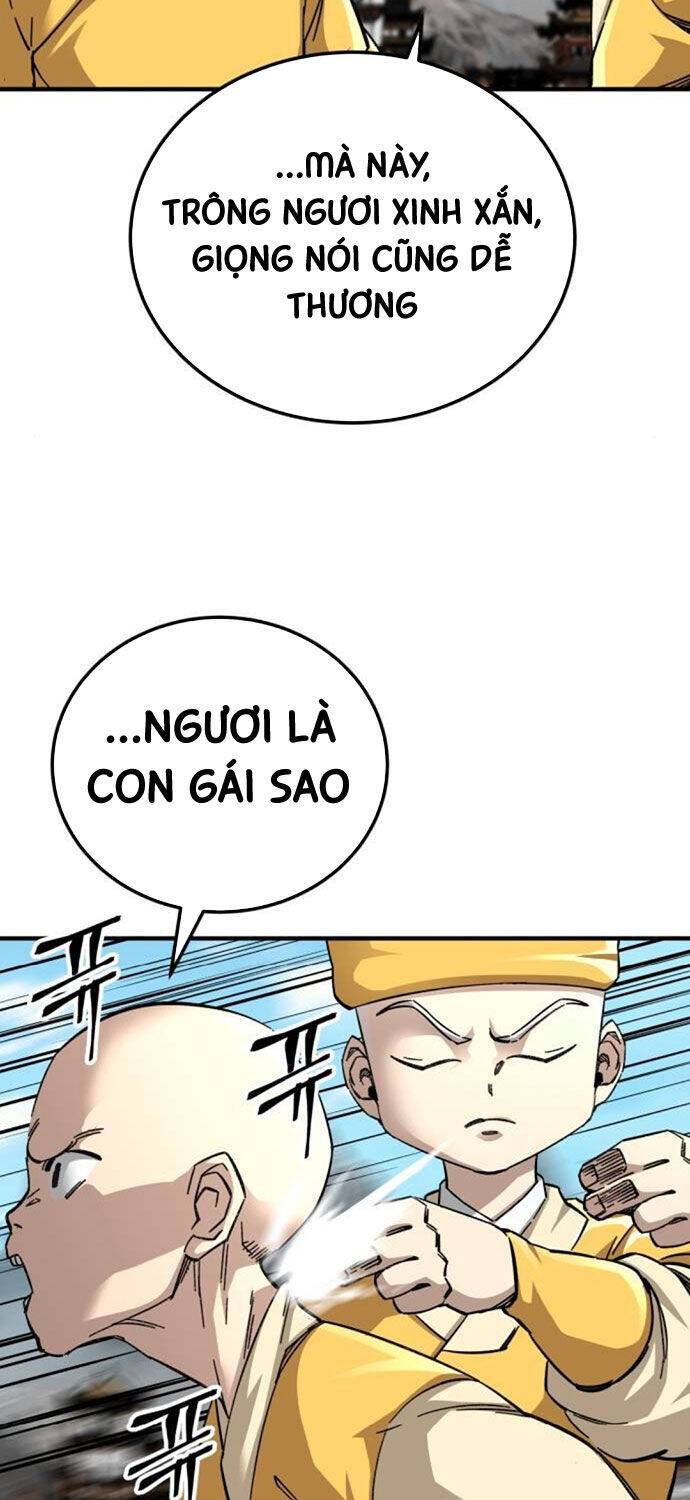 Ông Võ Giả Và Cháu Chí Tôn: Chapter 60