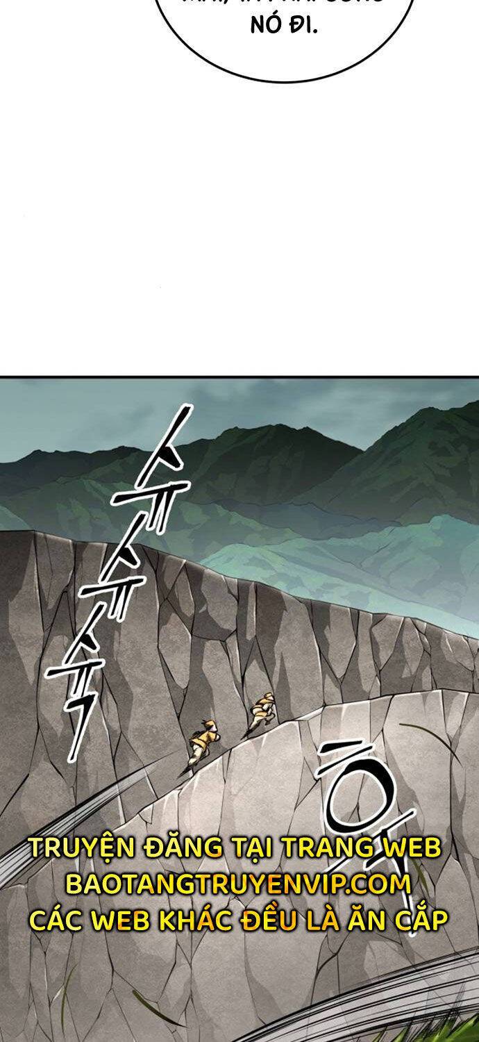 Ông Võ Giả Và Cháu Chí Tôn: Chapter 60