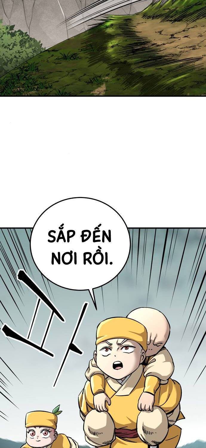 Ông Võ Giả Và Cháu Chí Tôn: Chapter 60