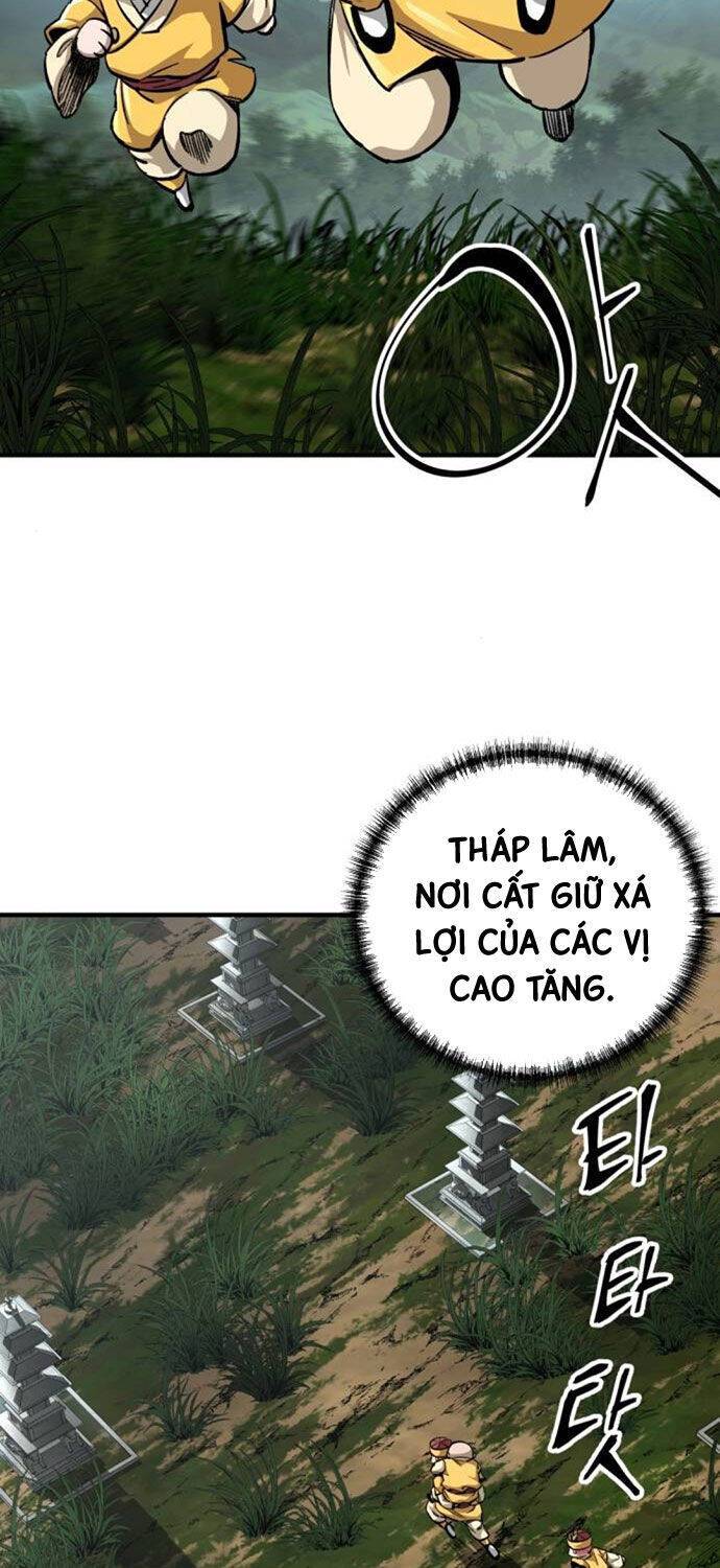 Ông Võ Giả Và Cháu Chí Tôn: Chapter 60