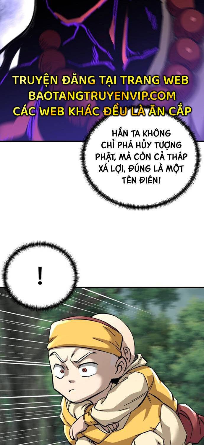 Ông Võ Giả Và Cháu Chí Tôn: Chapter 60