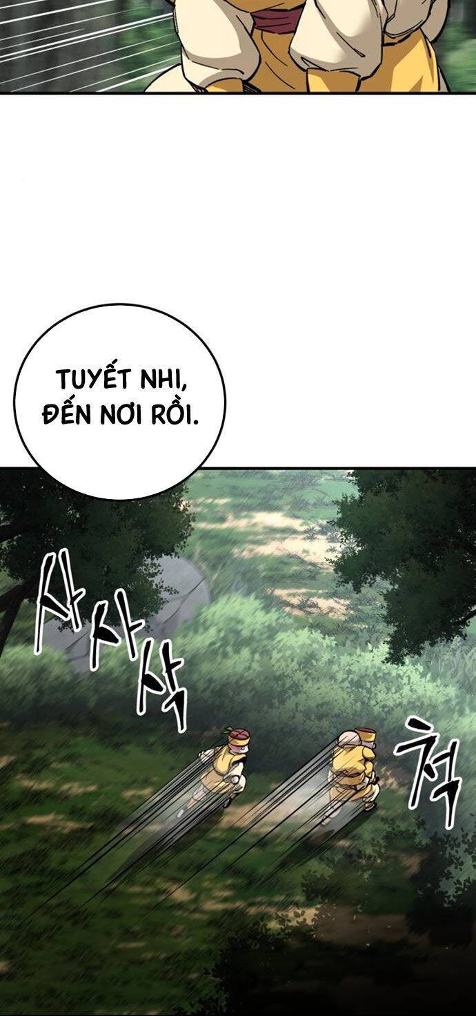 Ông Võ Giả Và Cháu Chí Tôn: Chapter 60