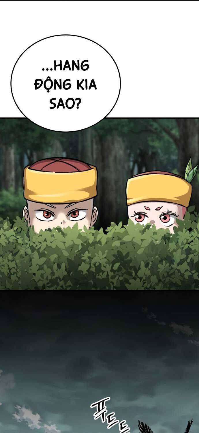 Ông Võ Giả Và Cháu Chí Tôn: Chapter 60