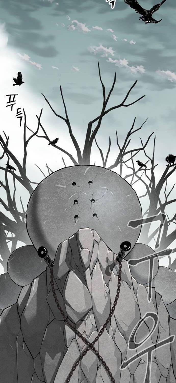 Ông Võ Giả Và Cháu Chí Tôn: Chapter 60