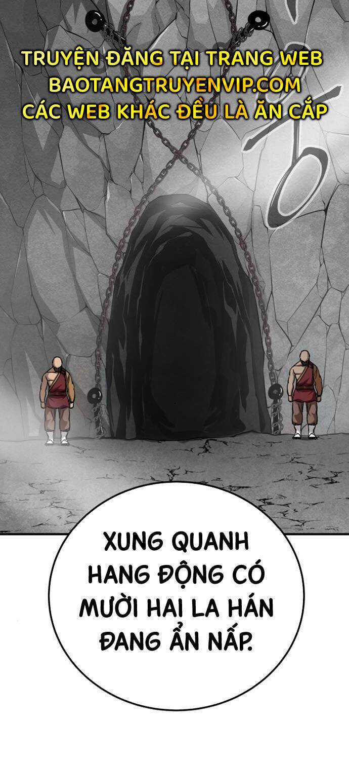 Ông Võ Giả Và Cháu Chí Tôn: Chapter 60