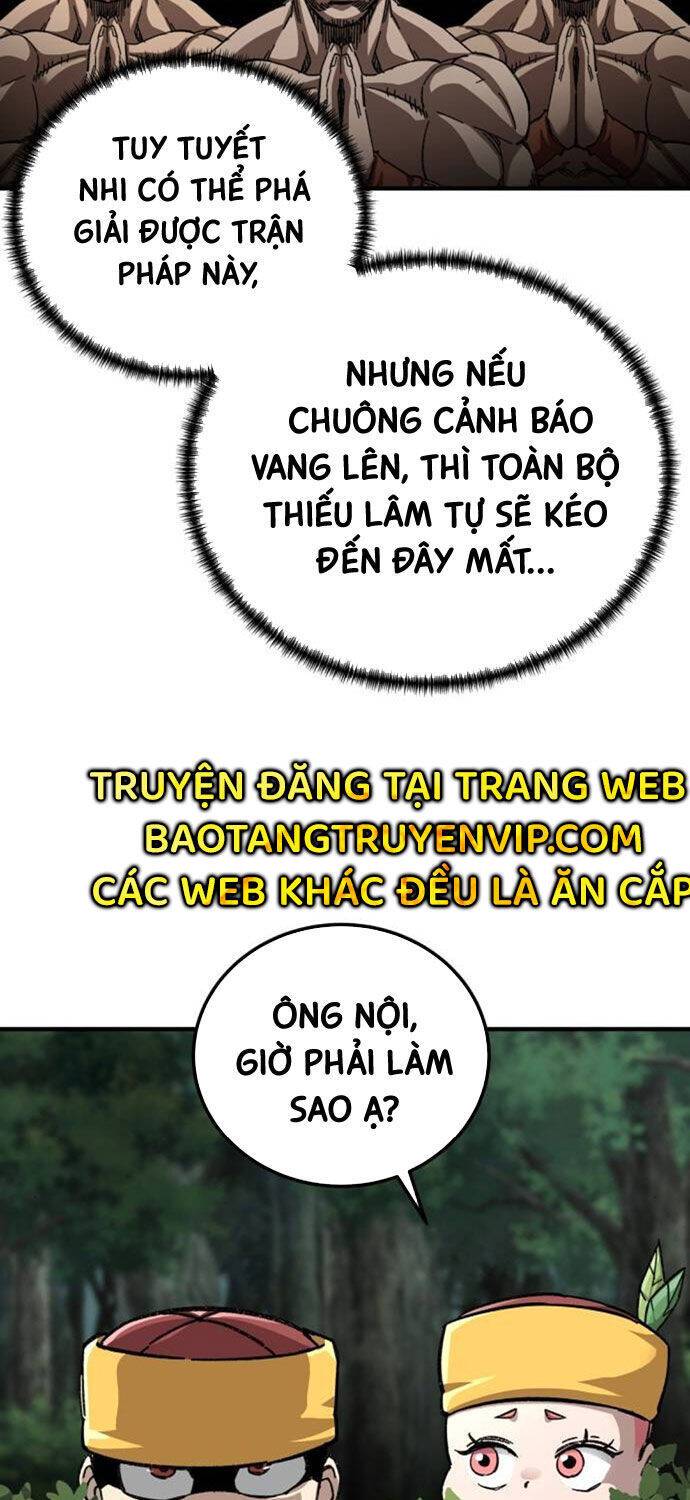 Ông Võ Giả Và Cháu Chí Tôn: Chapter 60