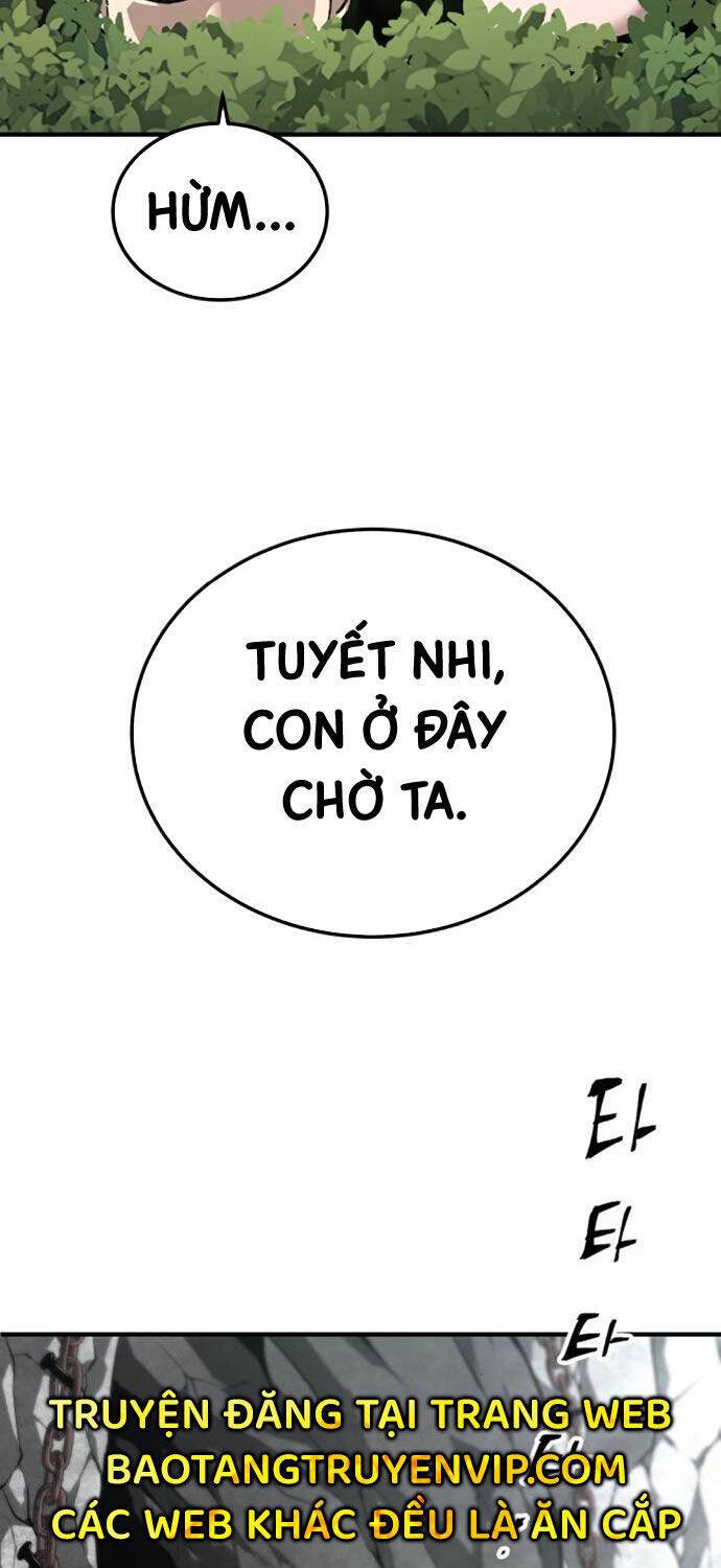 Ông Võ Giả Và Cháu Chí Tôn: Chapter 60