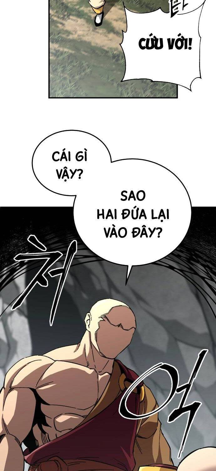 Ông Võ Giả Và Cháu Chí Tôn: Chapter 60