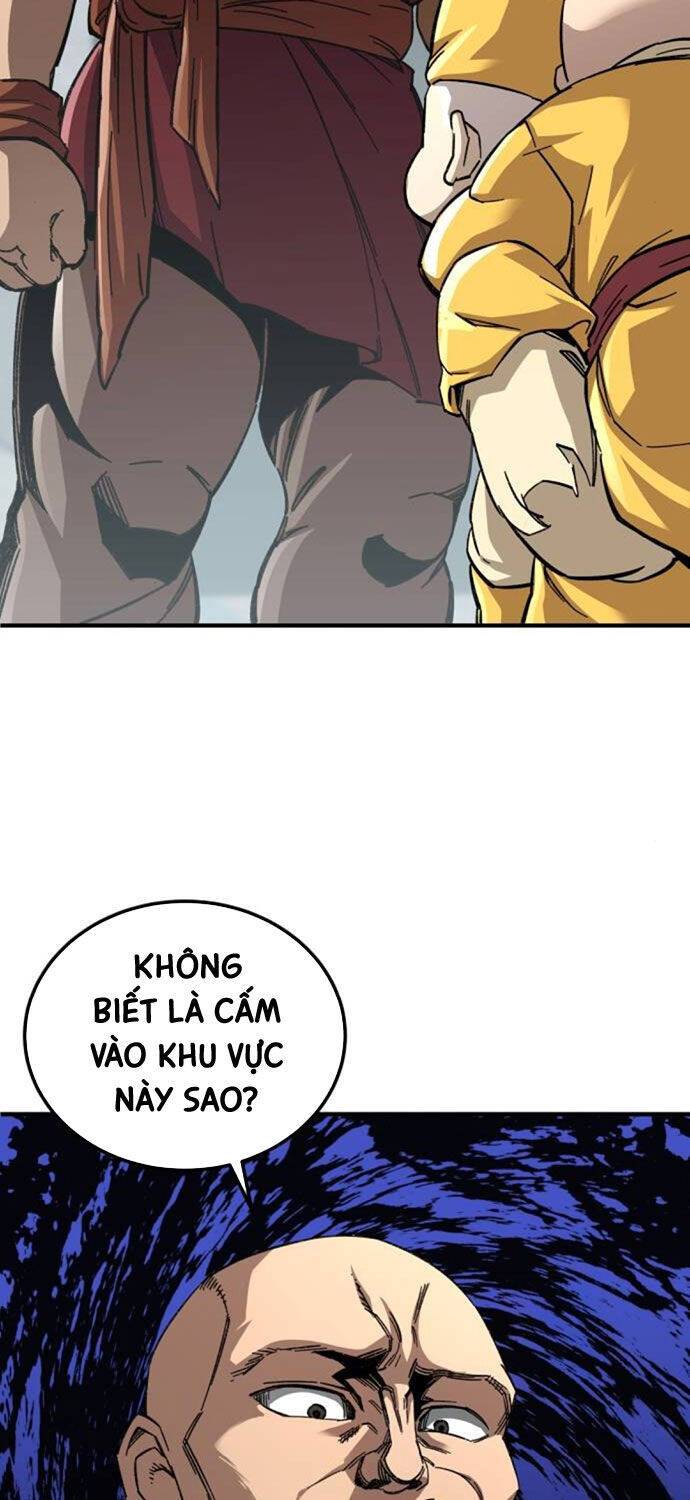 Ông Võ Giả Và Cháu Chí Tôn: Chapter 60