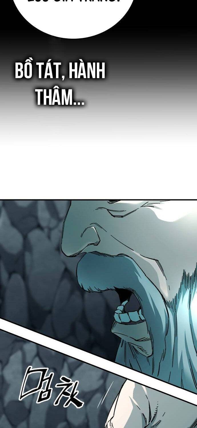 Ông Võ Giả Và Cháu Chí Tôn: Chapter 61