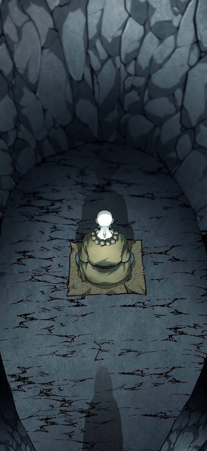 Ông Võ Giả Và Cháu Chí Tôn: Chapter 61