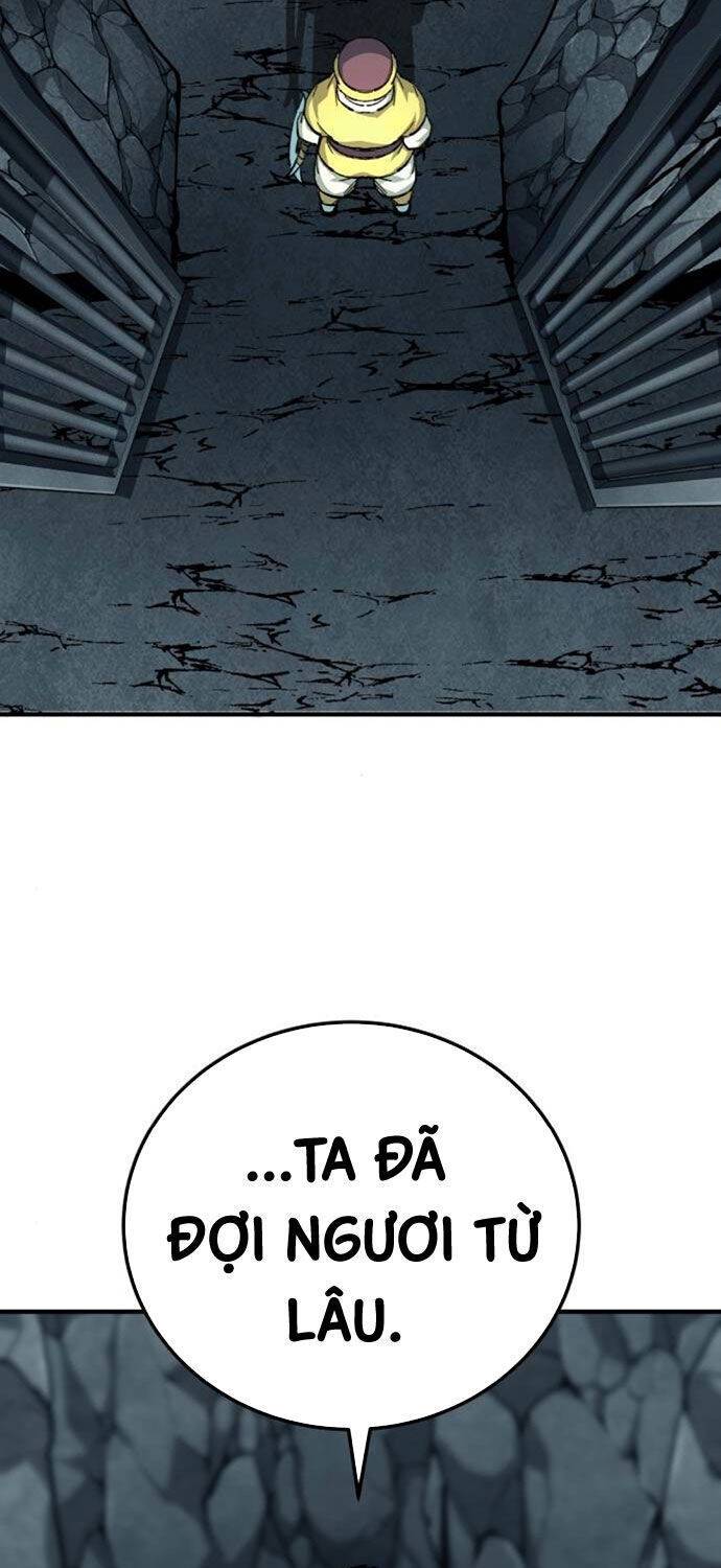 Ông Võ Giả Và Cháu Chí Tôn: Chapter 61