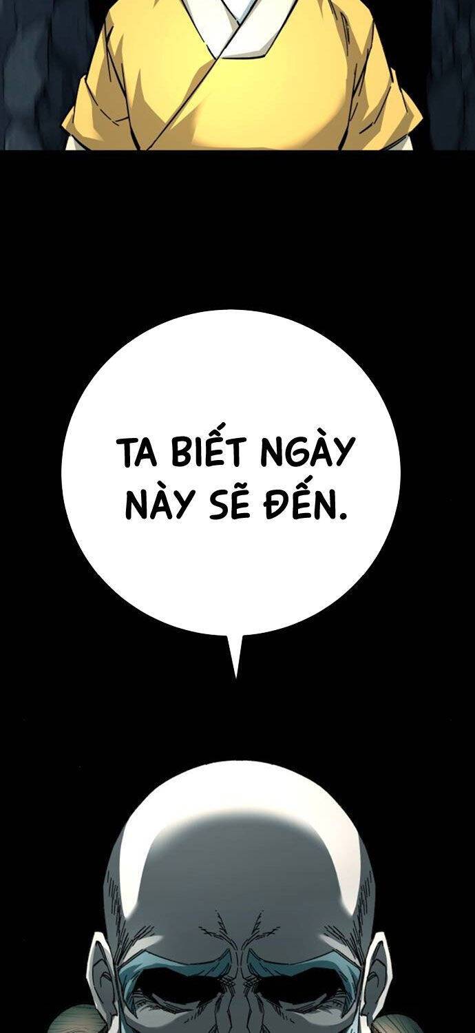 Ông Võ Giả Và Cháu Chí Tôn: Chapter 61
