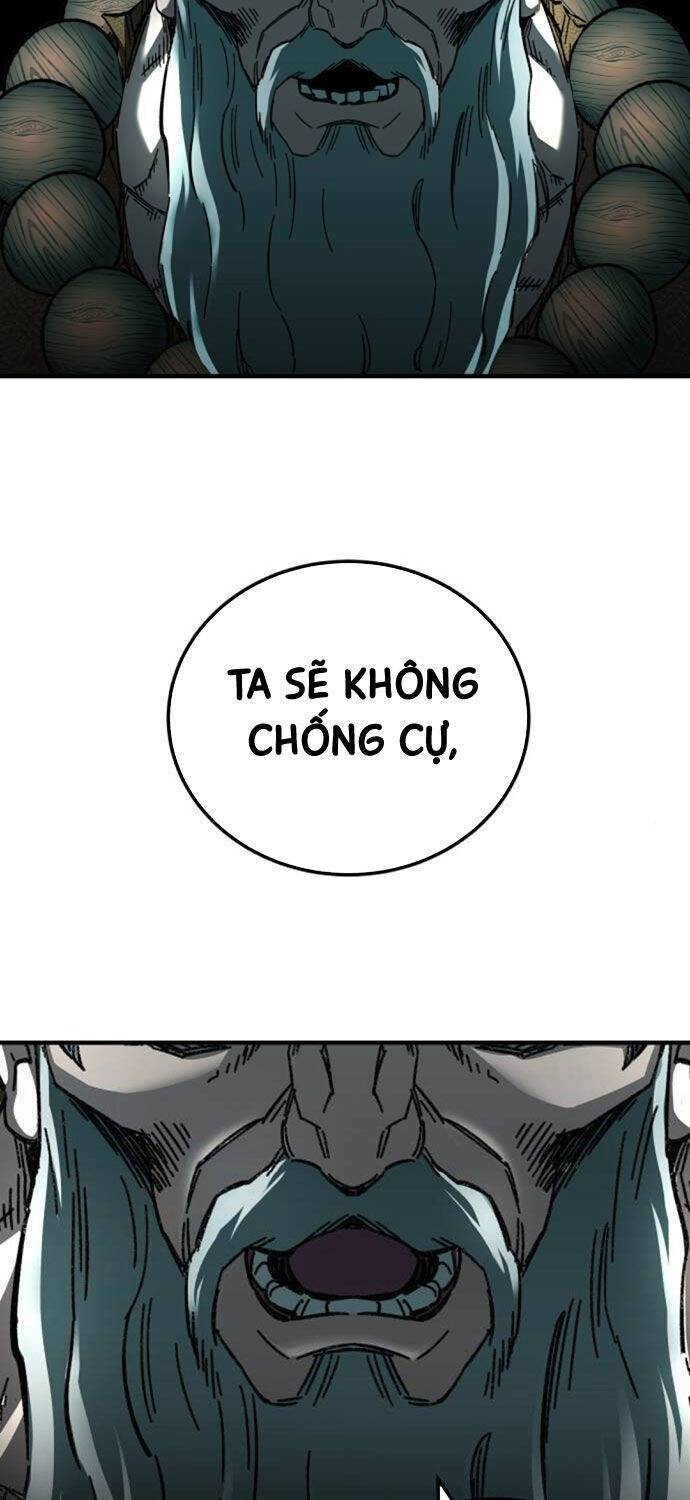Ông Võ Giả Và Cháu Chí Tôn: Chapter 61