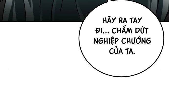 Ông Võ Giả Và Cháu Chí Tôn: Chapter 61