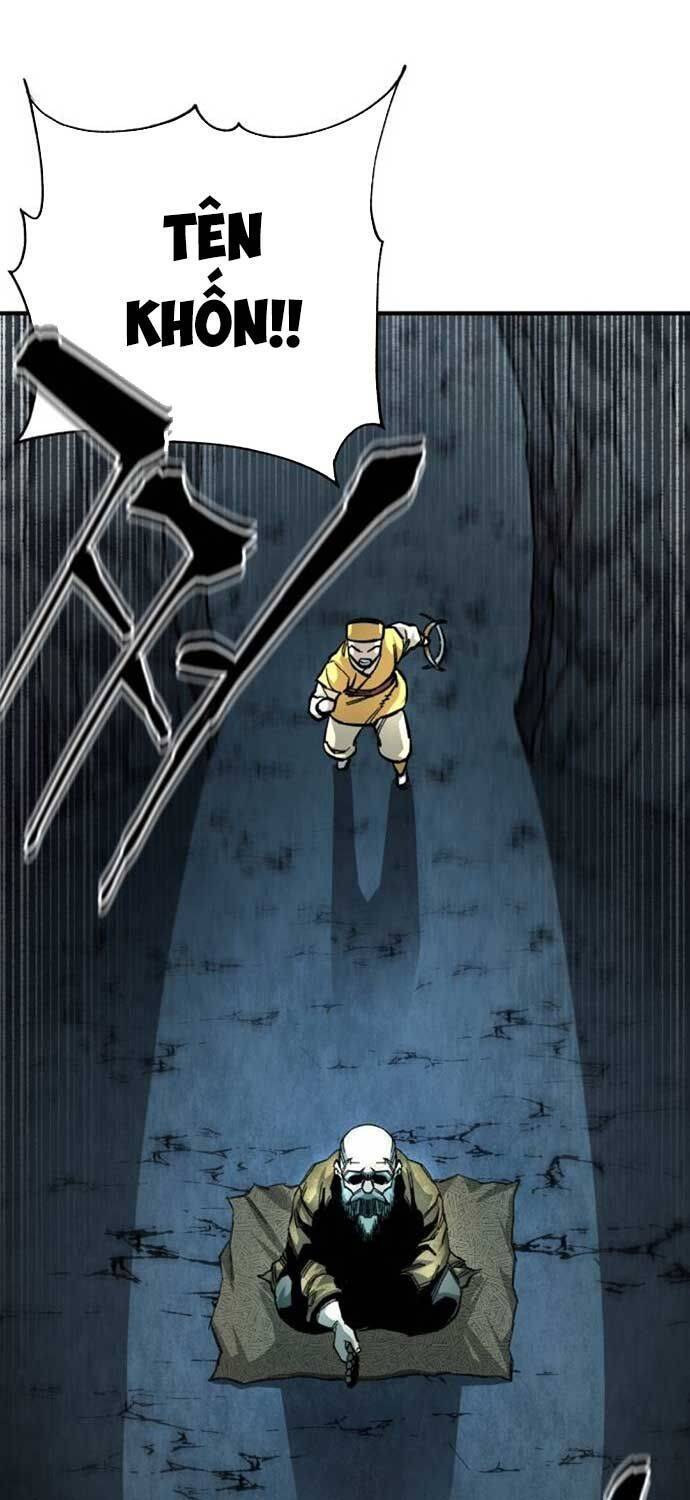 Ông Võ Giả Và Cháu Chí Tôn: Chapter 61