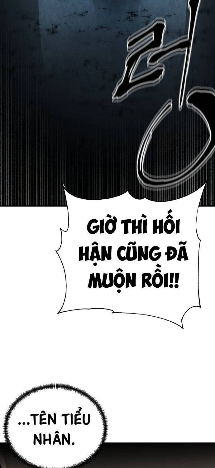 Ông Võ Giả Và Cháu Chí Tôn: Chapter 61