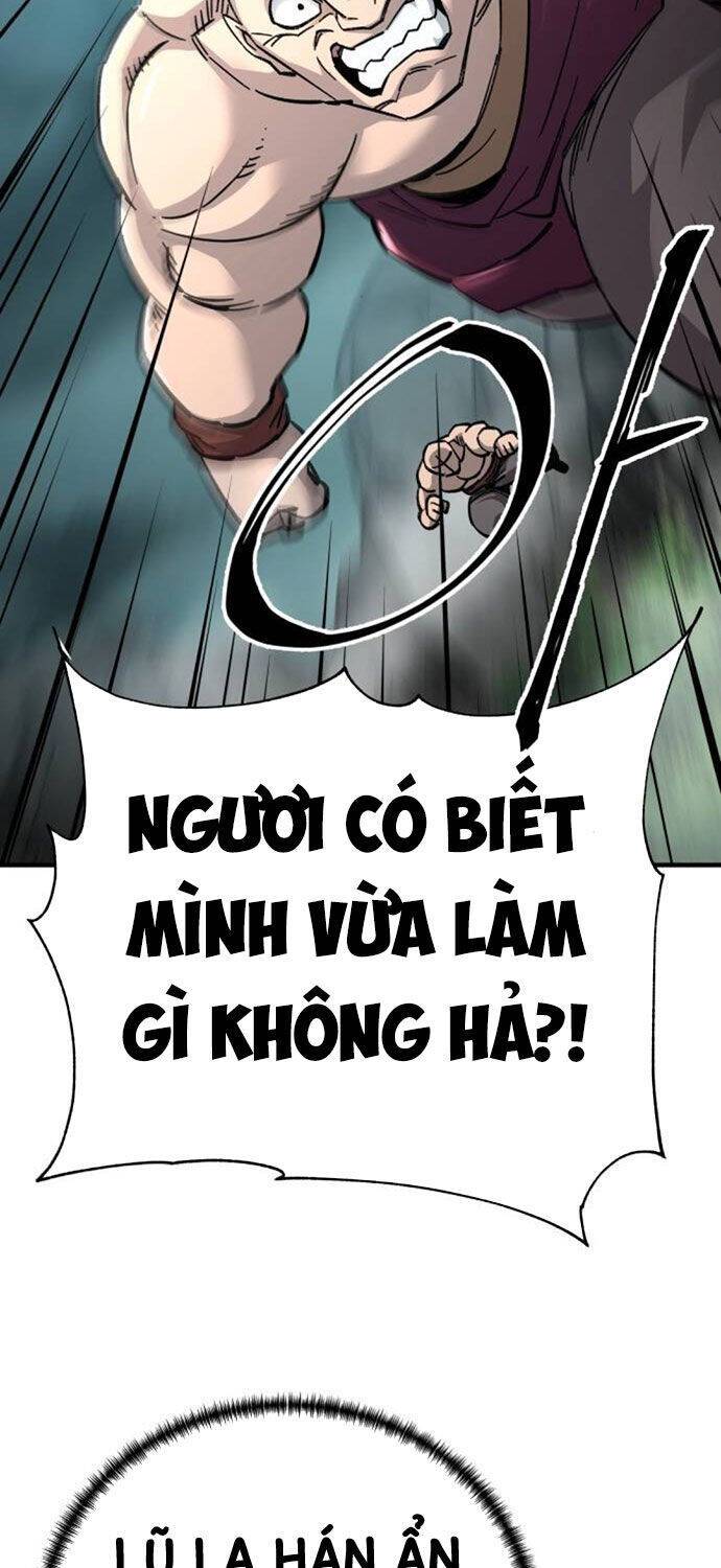 Ông Võ Giả Và Cháu Chí Tôn: Chapter 61