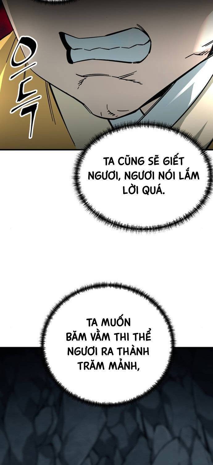 Ông Võ Giả Và Cháu Chí Tôn: Chapter 61