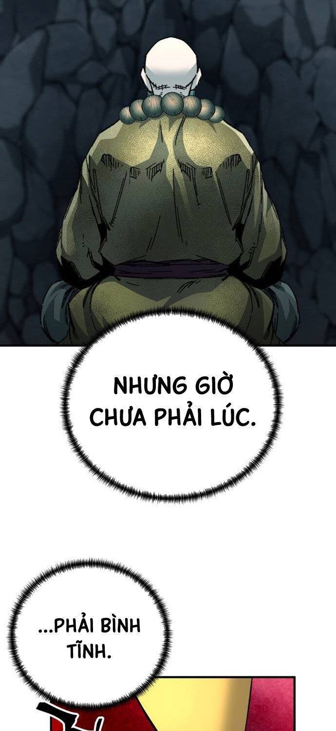 Ông Võ Giả Và Cháu Chí Tôn: Chapter 61