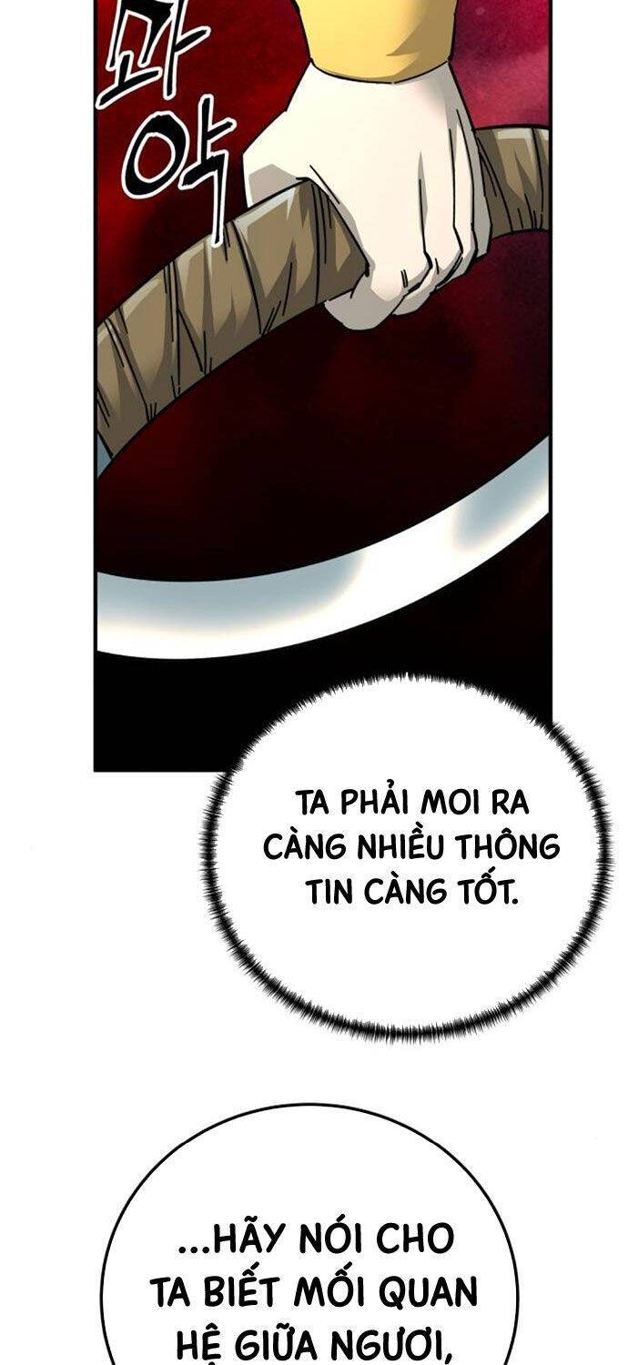 Ông Võ Giả Và Cháu Chí Tôn: Chapter 61