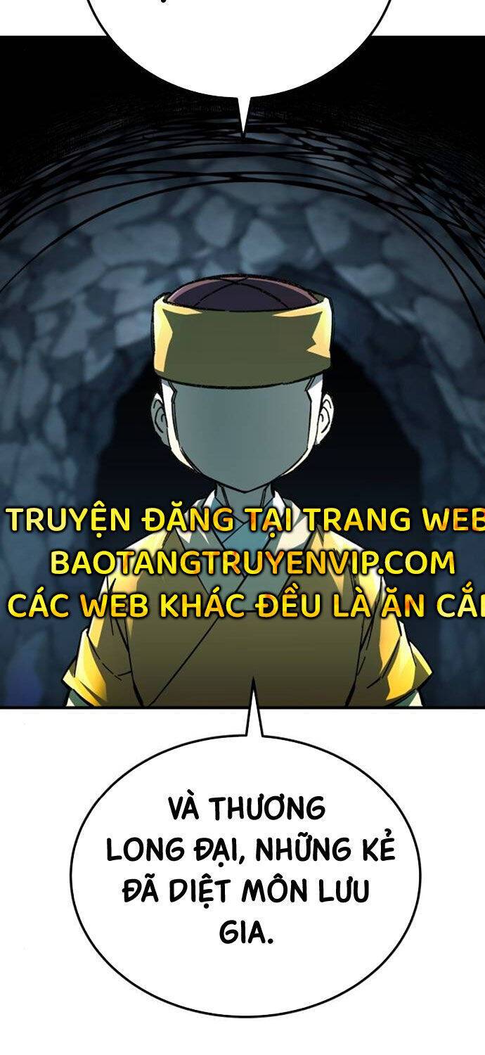 Ông Võ Giả Và Cháu Chí Tôn: Chapter 61
