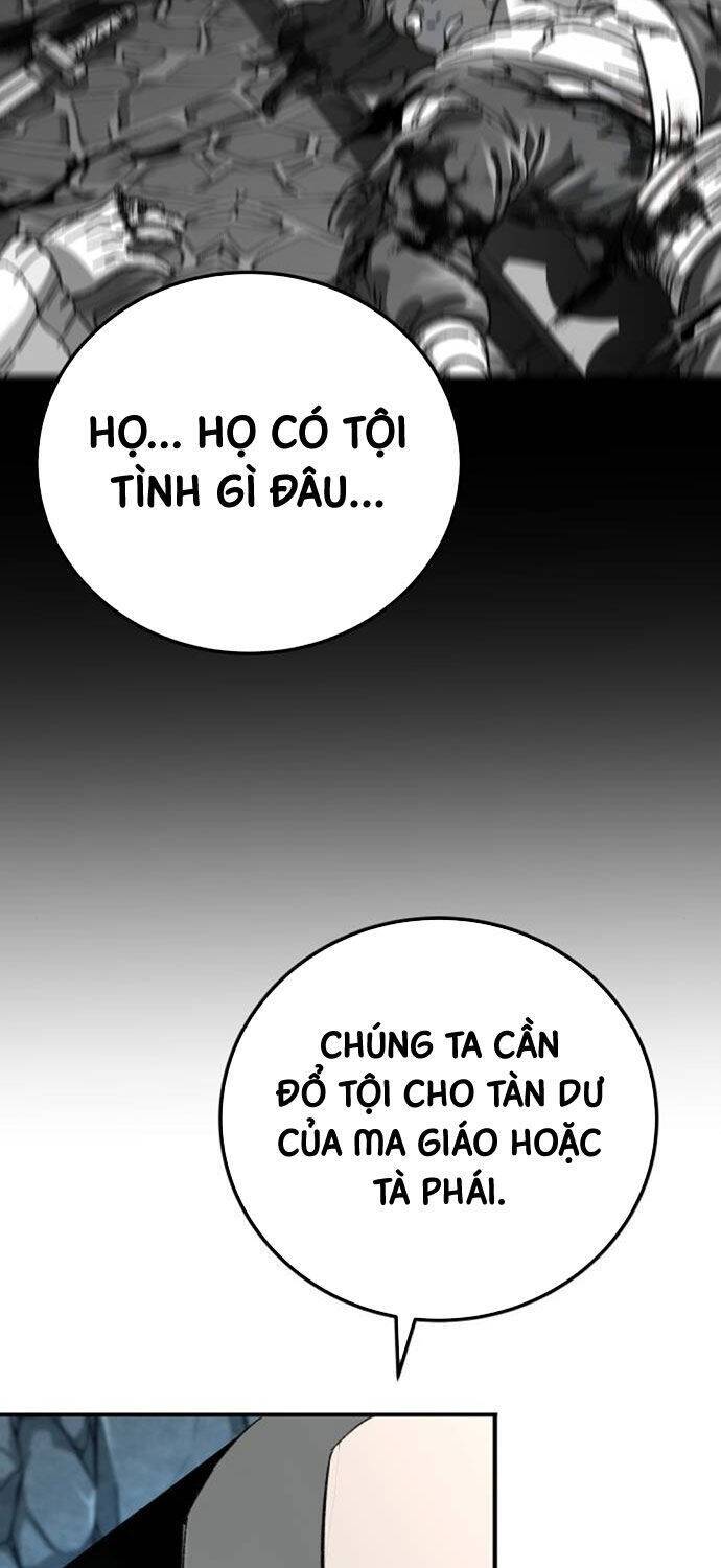 Ông Võ Giả Và Cháu Chí Tôn: Chapter 61