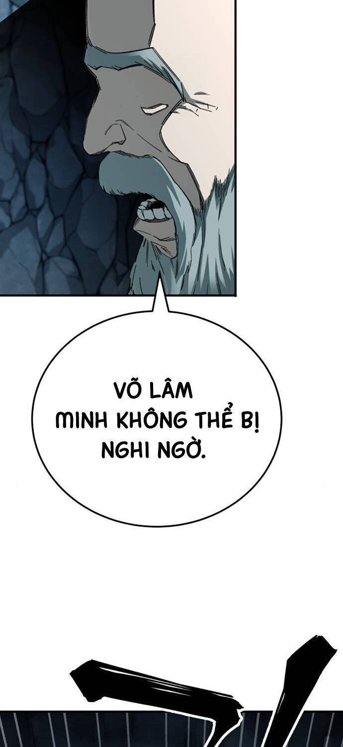 Ông Võ Giả Và Cháu Chí Tôn: Chapter 61