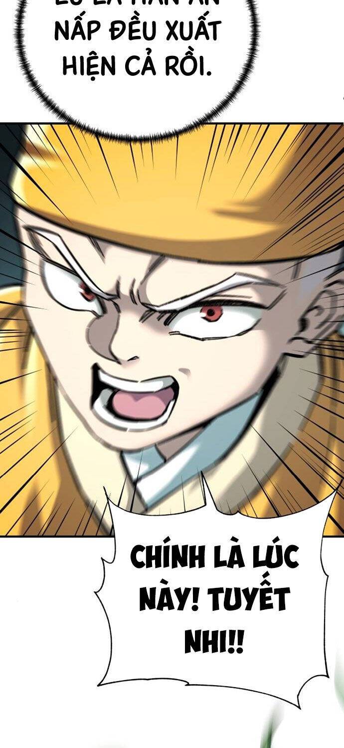 Ông Võ Giả Và Cháu Chí Tôn: Chapter 61