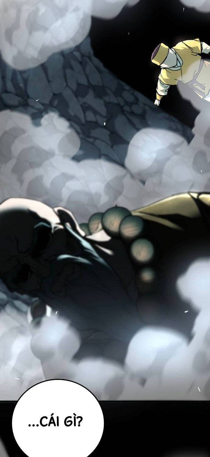Ông Võ Giả Và Cháu Chí Tôn: Chapter 61