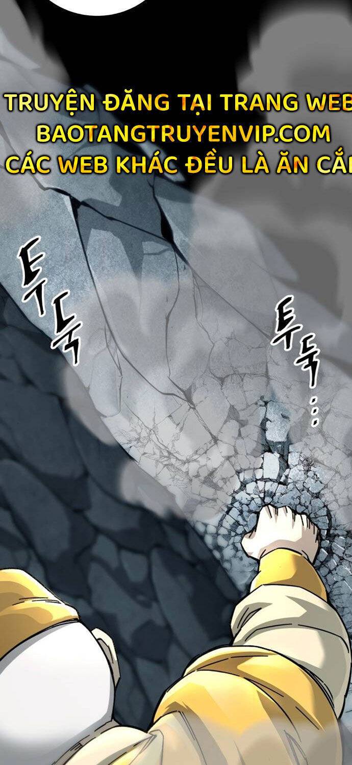 Ông Võ Giả Và Cháu Chí Tôn: Chapter 61