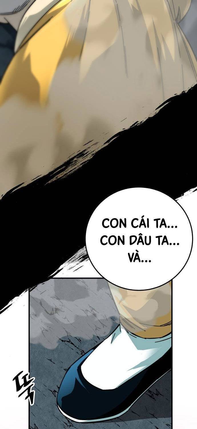 Ông Võ Giả Và Cháu Chí Tôn: Chapter 61