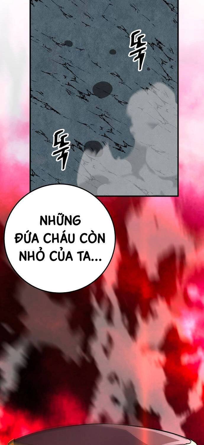 Ông Võ Giả Và Cháu Chí Tôn: Chapter 61