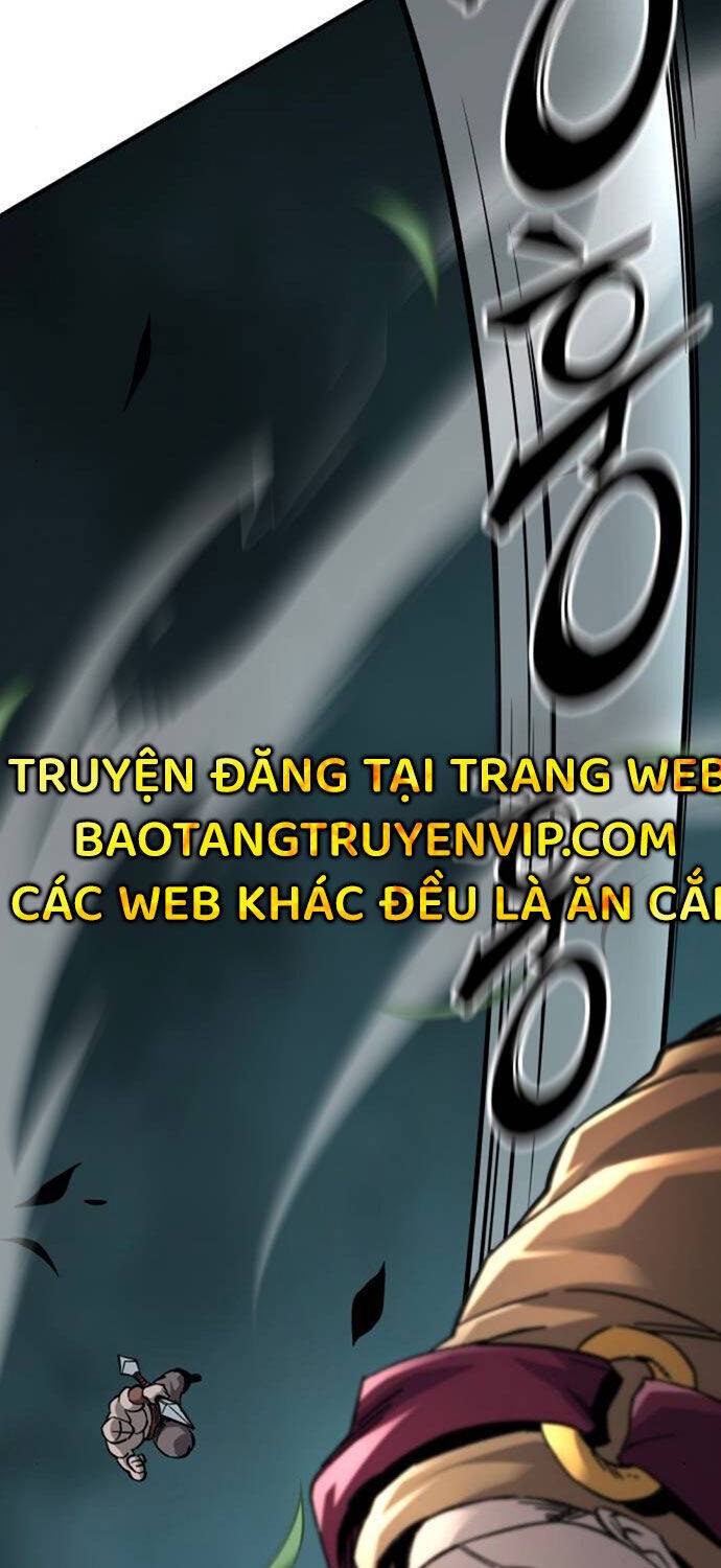 Ông Võ Giả Và Cháu Chí Tôn: Chapter 61
