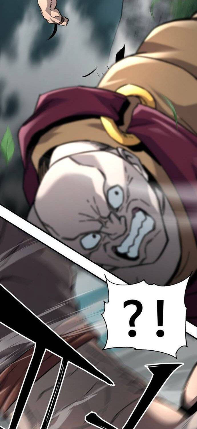 Ông Võ Giả Và Cháu Chí Tôn: Chapter 61
