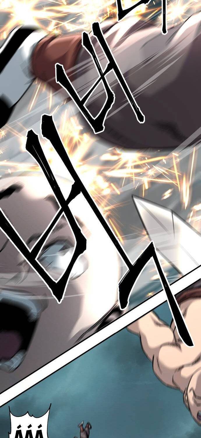 Ông Võ Giả Và Cháu Chí Tôn: Chapter 61